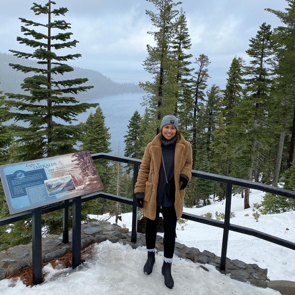 Hi! Nice to meet you! 🥰 - Picture 5 of 9